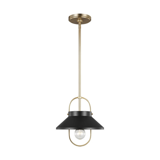 Generation Lighting Dormer One Light Pendant