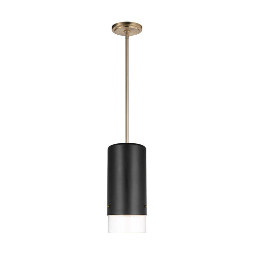 Generation Lighting Corey One Light Pendant