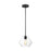 Generation Lighting Jett One Light Pendant