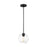 Generation Lighting Orley One Light Pendant