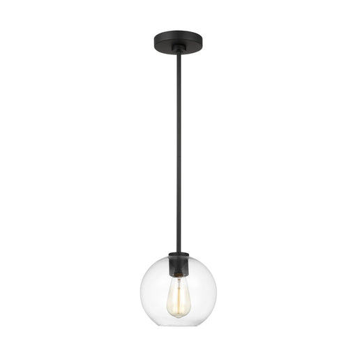 Generation Lighting Orley One Light Pendant