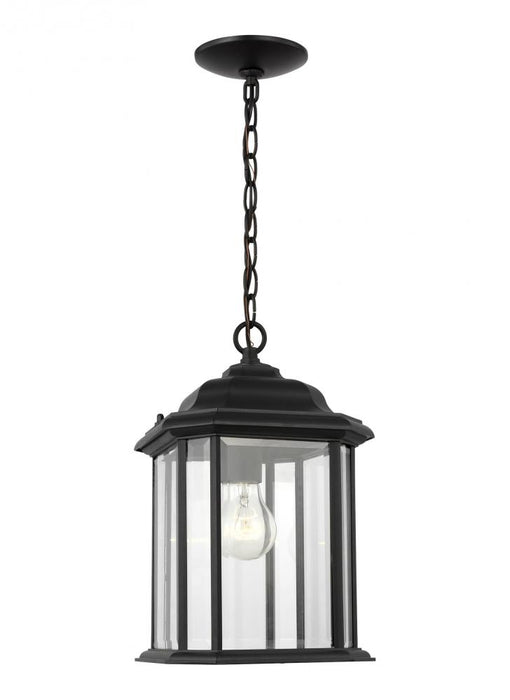 Kent One Light Outdoor Pendant | 60031-12
