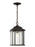 Kent One Light Outdoor Pendant | 60031-746