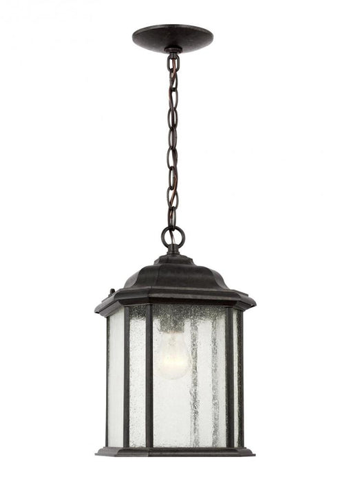 Kent One Light Outdoor Pendant | 60031-746