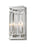 2 Light Wall Sconce | 6006-2S-BN