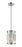 1 Light Pendant | 6007MP-BN