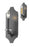 1 Light Wall Sconce | 6008-1S-BRZ