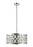 5 Light Chandelier | 6010-20CH