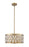 5 Light Chandelier | 6010-20HB