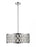 6 Light Chandelier | 6010-24CH