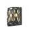 2 Light Wall Sconce | 6010-2S-MB