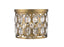 3 Light Flush Mount | 6010F12HB