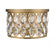 4 Light Flush Mount | 6010F15HB