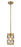 1 Light Pendant | 6010MP-HB