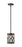 1 Light Pendant | 6010MP-MB