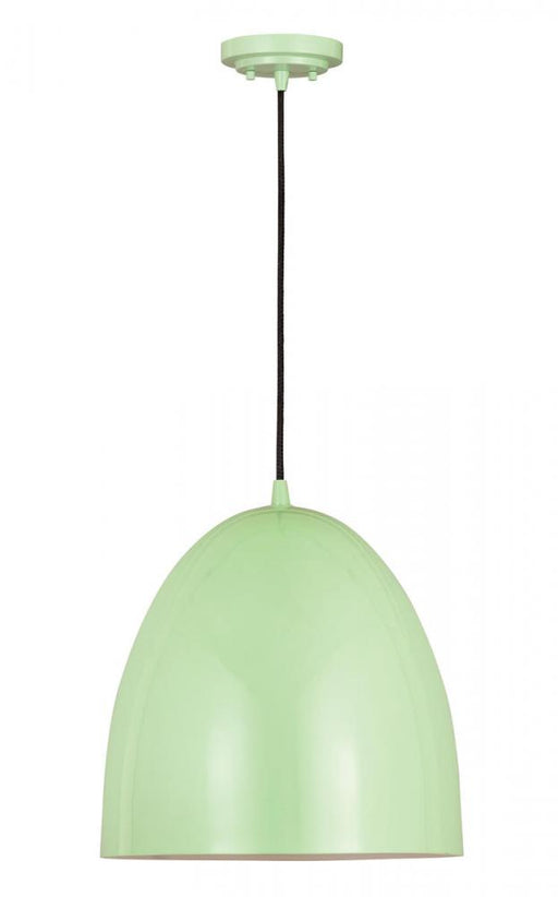 3 Light Pendant | 6012P19-MIN