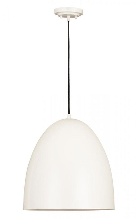 3 Light Pendant | 6012P19-SWH