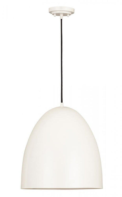 3 Light Pendant | 6012P19-SWH