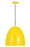 3 Light Pendant | 6012P19-YEL