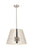 1 Light Chandelier | 6013-18PN