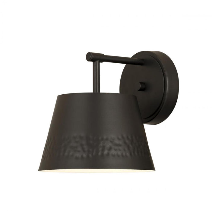 1 Light Wall Sconce | 6013-1S-MB