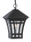 Herrington One Light Outdoor Pendant | 60131-12