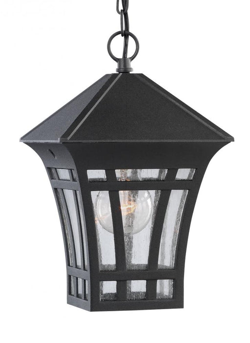 Herrington One Light Outdoor Pendant | 60131-12
