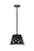 1 Light Pendant | 6014-12MB