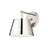 1 Light Wall Sconce | 6014-1S-PN