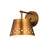 1 Light Wall Sconce | 6014-1S-RB