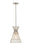 1 Light Pendant | 6015MP-PN
