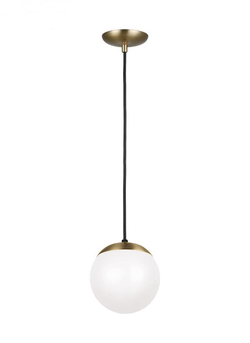 Visual Comfort & Co. Studio Collection Leo - Hanging Globe Small One Light Pendant