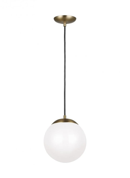Visual Comfort & Co. Studio Collection Leo - Hanging Globe Medium Pendant LED