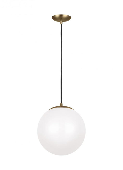 Visual Comfort & Co. Studio Collection Leo - Hanging Globe Large Pendant LED