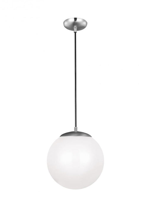 Visual Comfort & Co. Studio Collection Leo - Hanging Globe Large One Light Pendant