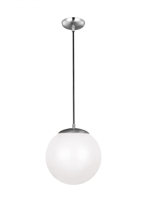 Visual Comfort & Co. Studio Collection Large One Light Pendant