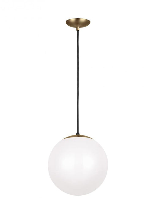 Visual Comfort & Co. Studio Collection Leo - Hanging Globe Large One Light Pendant