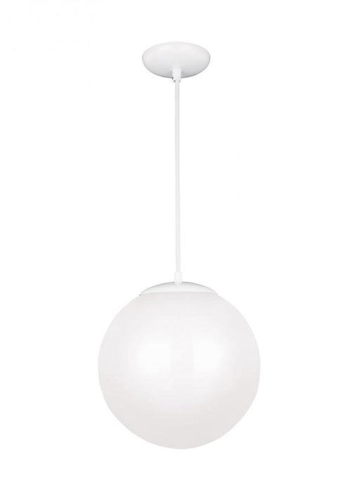 Visual Comfort & Co. Studio Collection Leo - Hanging Globe Extra Large Pendant LED