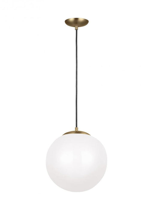 Visual Comfort & Co. Studio Collection Leo - Hanging Globe Extra Large Pendant LED