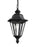 Brentwood One Light Outdoor Pendant | 6025-12