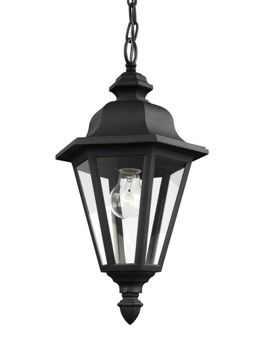 Brentwood One Light Outdoor Pendant | 6025-12