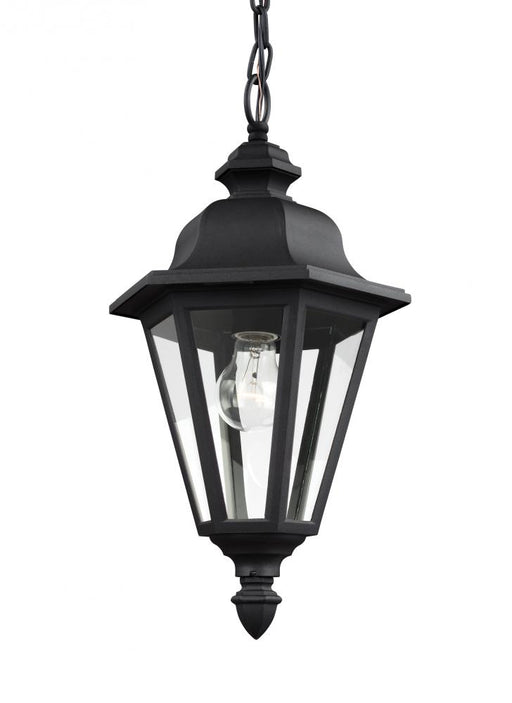 Brentwood One Light Outdoor Pendant | 6025-12