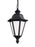 Brentwood One Light Outdoor Pendant | 69025-12