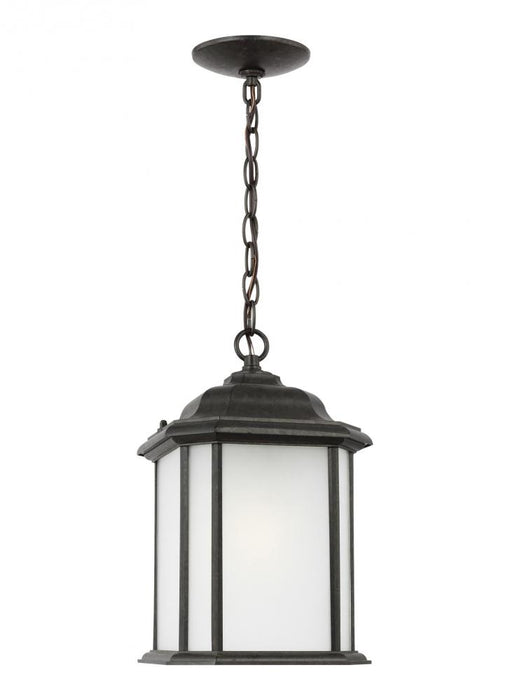 Kent One Light Outdoor Pendant | 60531-746