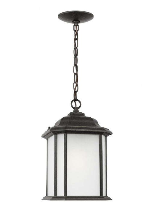 Kent One Light Outdoor Pendant | 60531-746