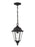 Bakersville One Light Outdoor Pendant | 60938-12