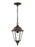 Bakersville One Light Outdoor Pendant | 60938-71
