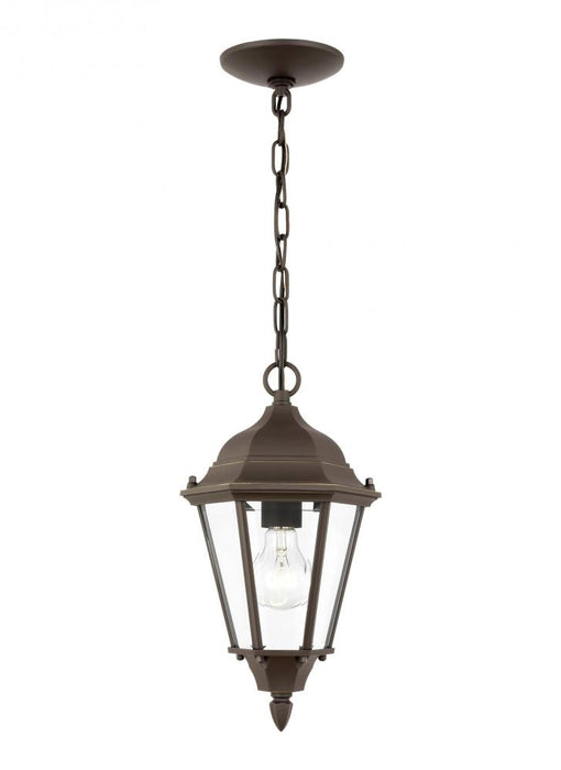 Bakersville One Light Outdoor Pendant | 60938-71