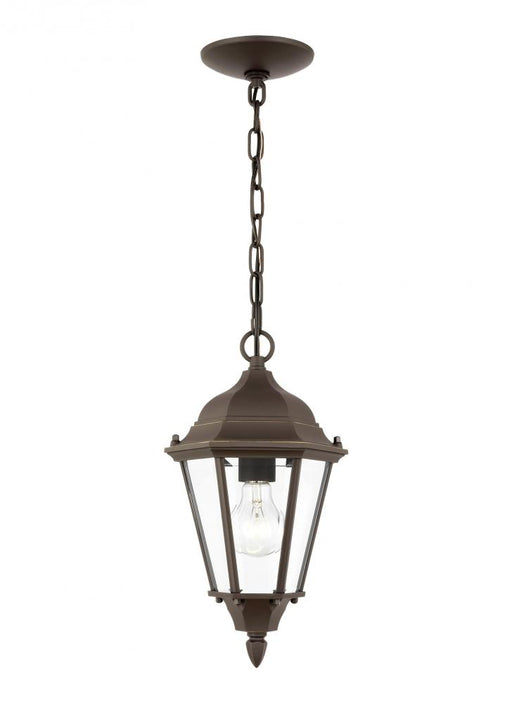 Bakersville One Light Outdoor Pendant | 60938-71