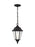 Bakersville One Light Outdoor Pendant | 60941-12